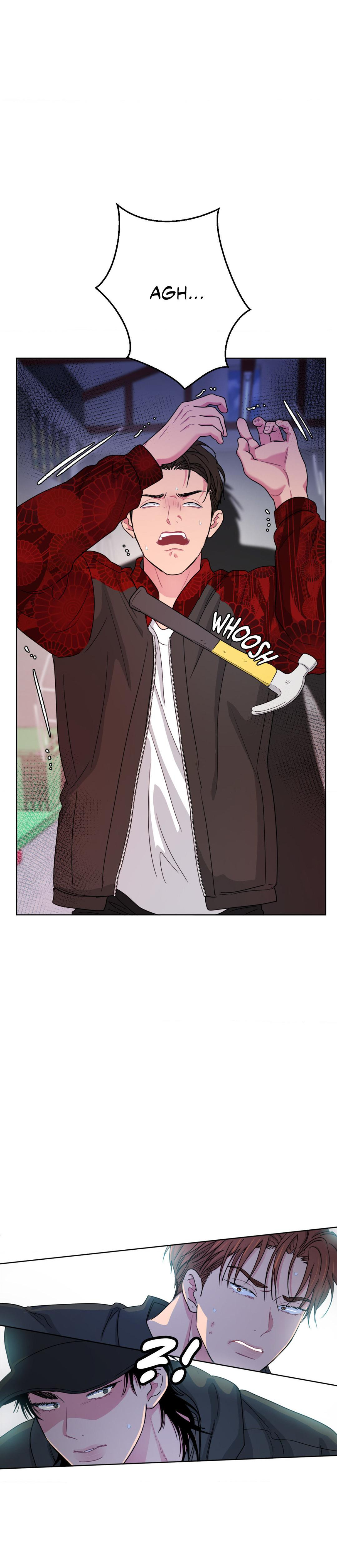 Arts-Manz-By-Lee-Gpiee-Uncensored-Eng page 25