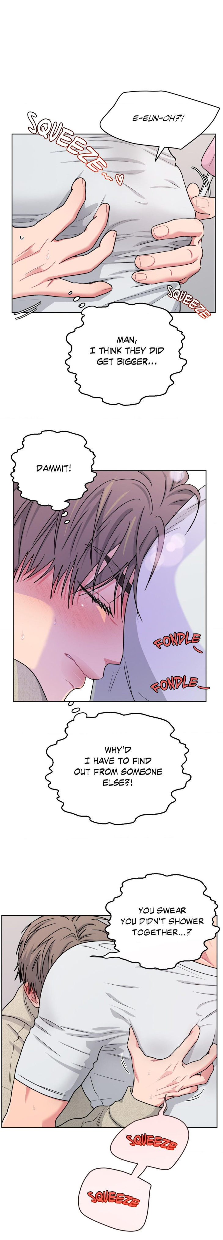 Arts-Manz-By-Lee-Gpiee-Uncensored-Eng page 25