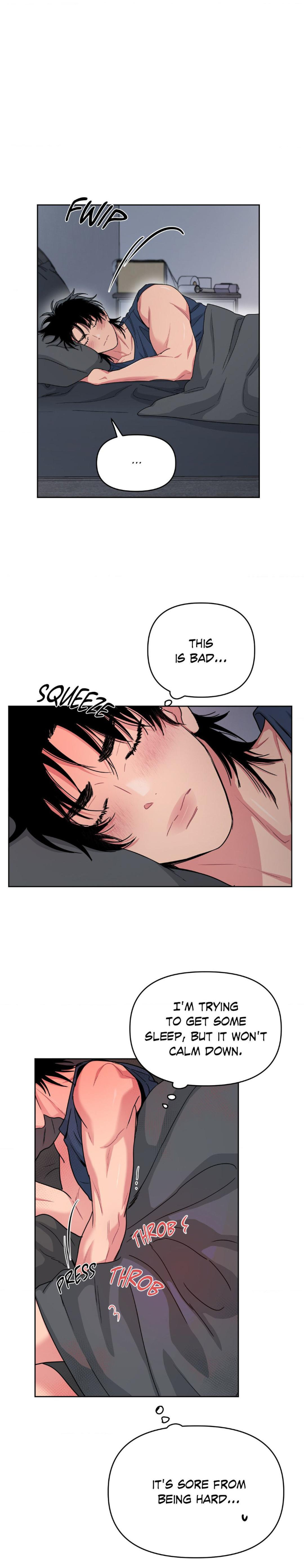 Arts-Manz-By-Lee-Gpiee-Uncensored-Eng page 14