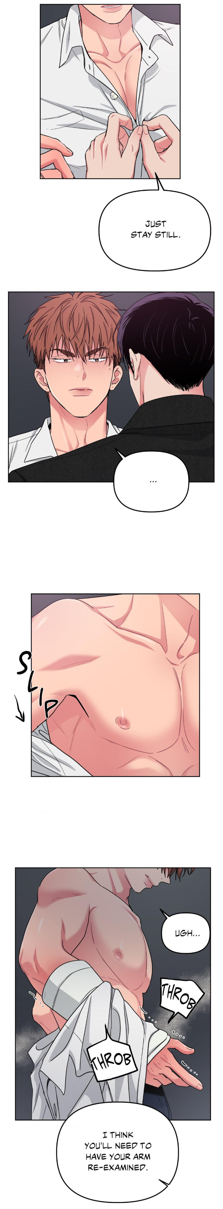 Arts-Manz-By-Lee-Gpiee-Uncensored-Eng page 14