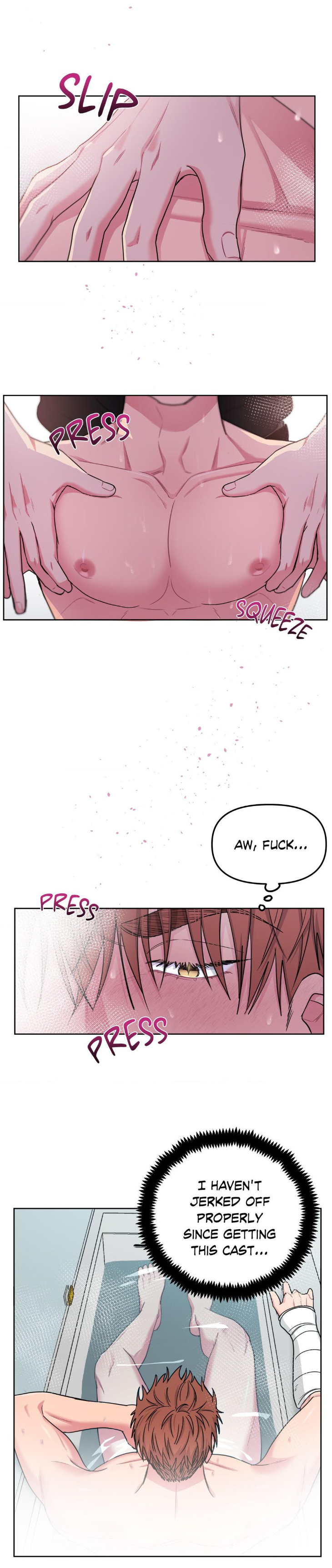 Arts-Manz-By-Lee-Gpiee-Uncensored-Eng page 22