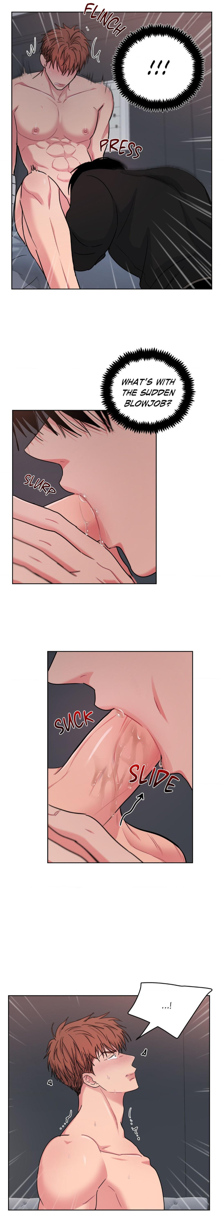 Arts-Manz-By-Lee-Gpiee-Uncensored-Eng page 13