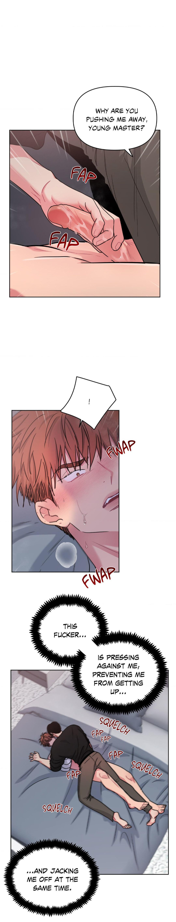 Arts-Manz-By-Lee-Gpiee-Uncensored-Eng page 21