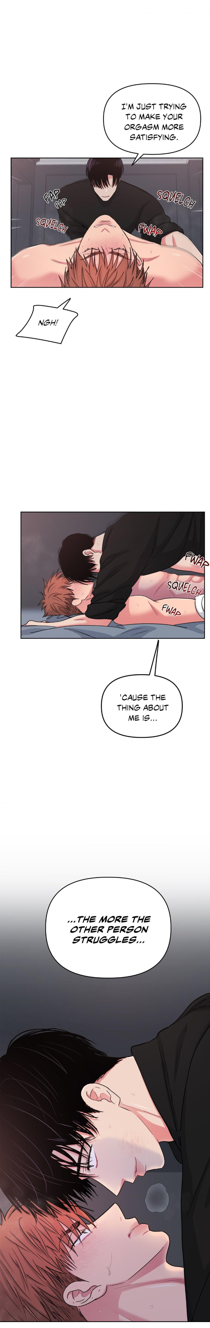 Arts-Manz-By-Lee-Gpiee-Uncensored-Eng page 22