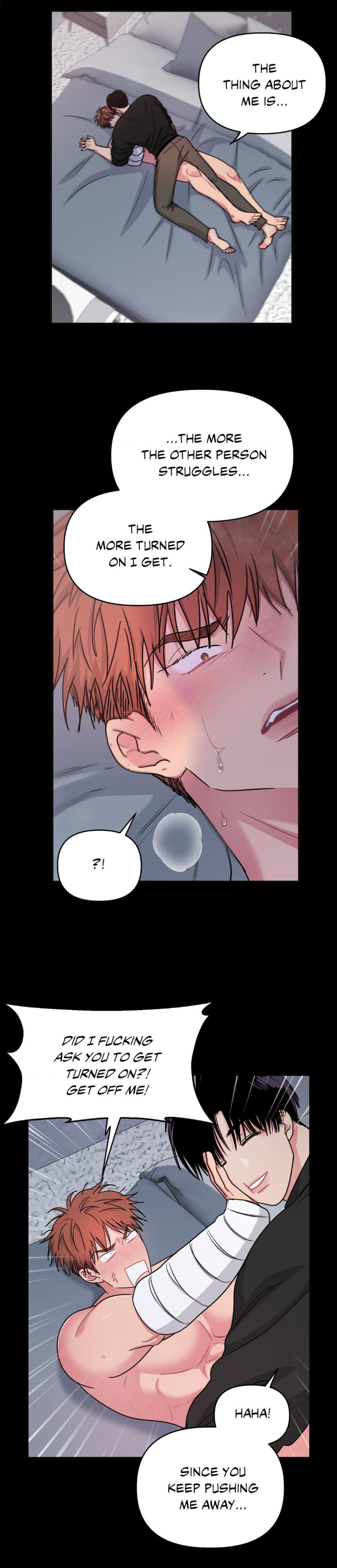 Arts-Manz-By-Lee-Gpiee-Uncensored-Eng page 13