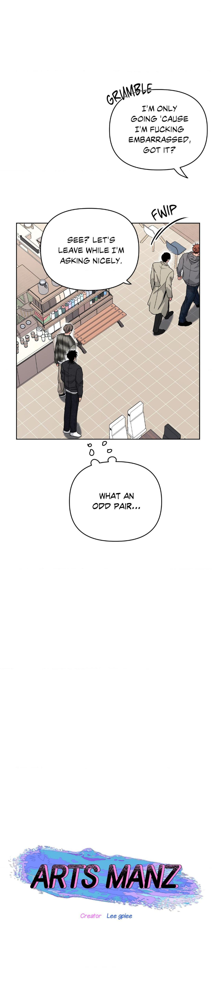 Arts-Manz-By-Lee-Gpiee-Uncensored-Eng page 14