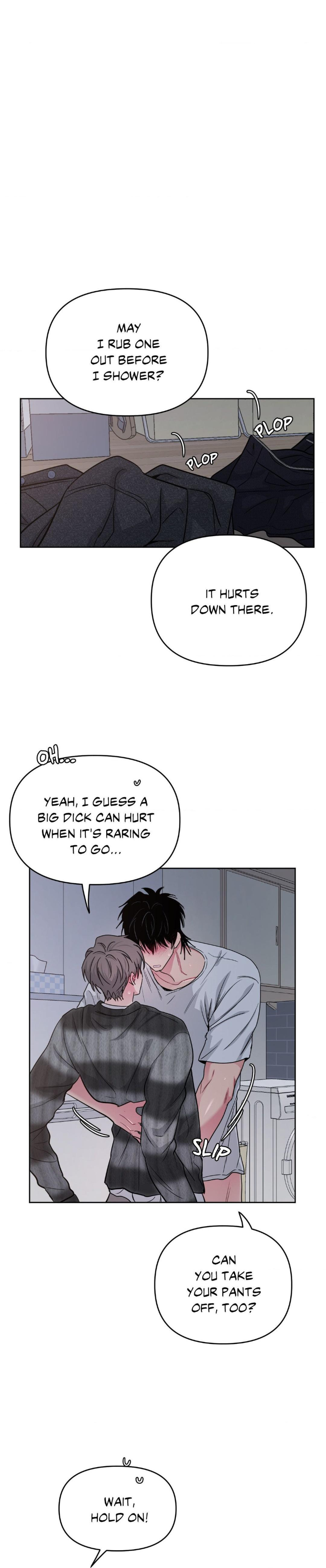 Arts-Manz-By-Lee-Gpiee-Uncensored-Eng page 8