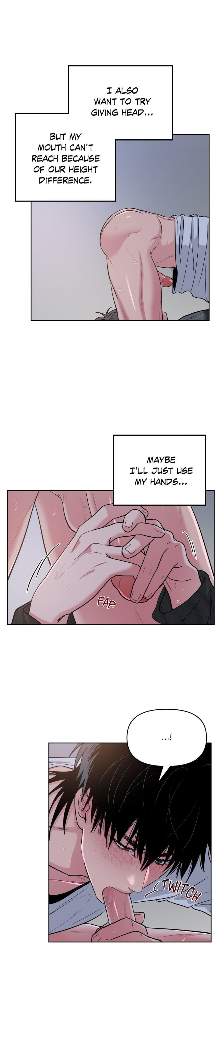 Arts-Manz-By-Lee-Gpiee-Uncensored-Eng page 13