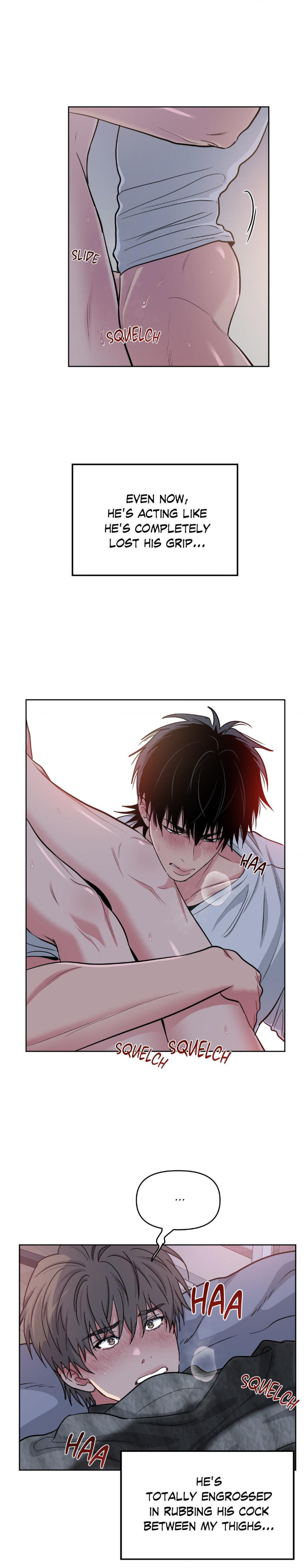 Arts-Manz-By-Lee-Gpiee-Uncensored-Eng page 19