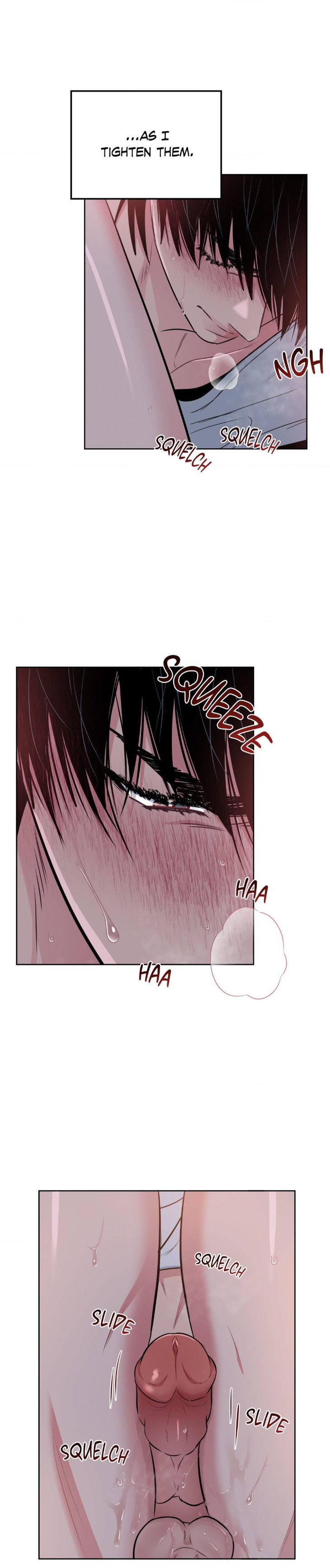 Arts-Manz-By-Lee-Gpiee-Uncensored-Eng page 20