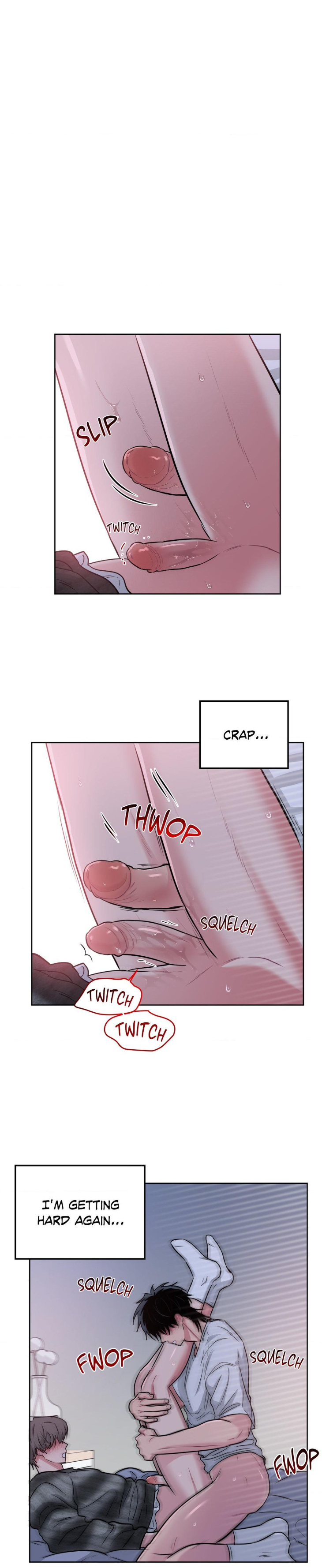 Arts-Manz-By-Lee-Gpiee-Uncensored-Eng page 21