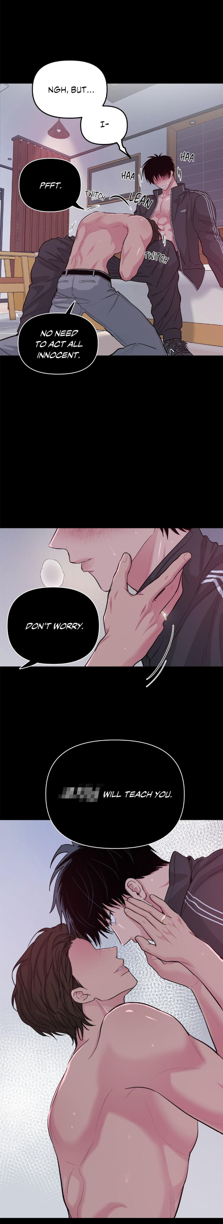 Arts-Manz-By-Lee-Gpiee-Uncensored-Eng page 6