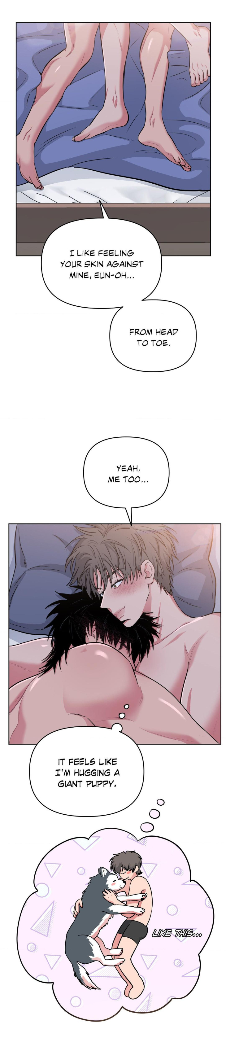 Arts-Manz-By-Lee-Gpiee-Uncensored-Eng page 19