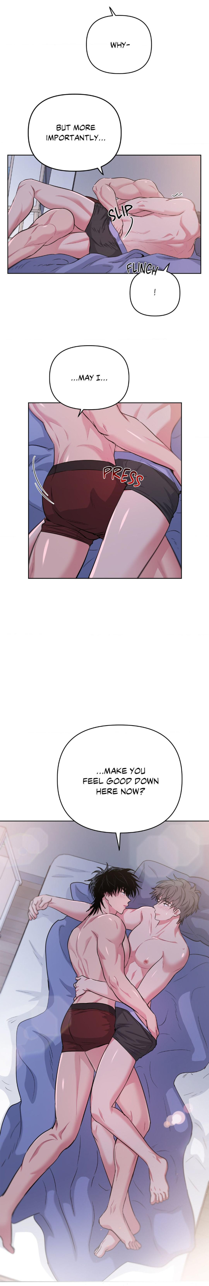 Arts-Manz-By-Lee-Gpiee-Uncensored-Eng page 25