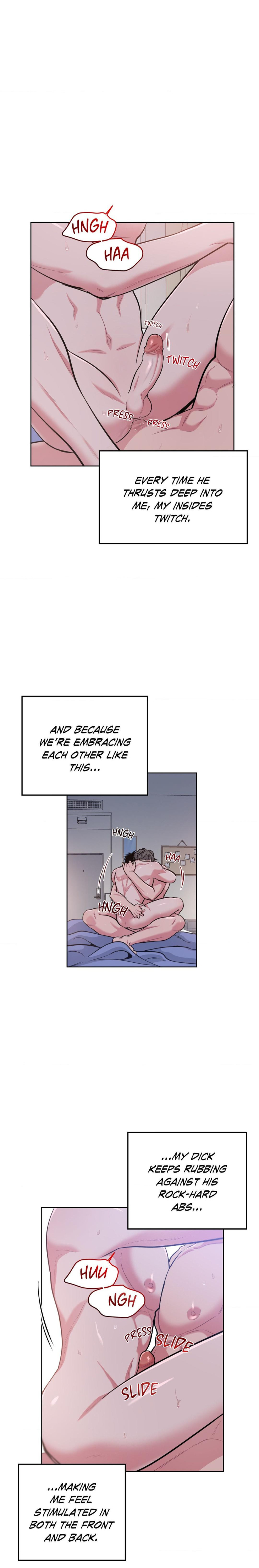 Arts-Manz-By-Lee-Gpiee-Uncensored-Eng page 10
