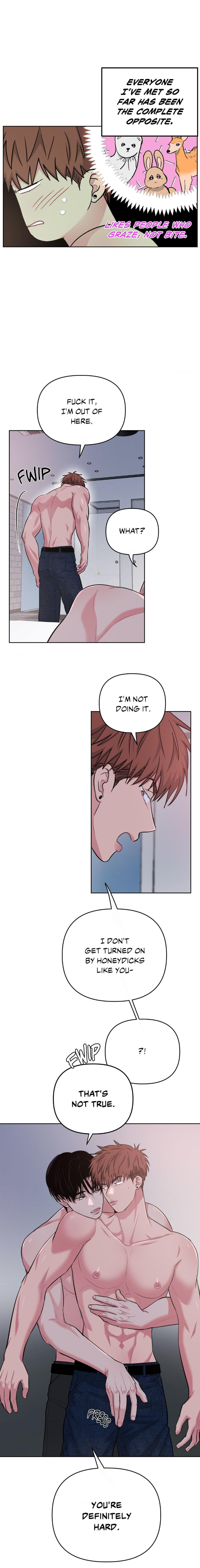 Arts-Manz-By-Lee-Gpiee-Uncensored-Eng page 19