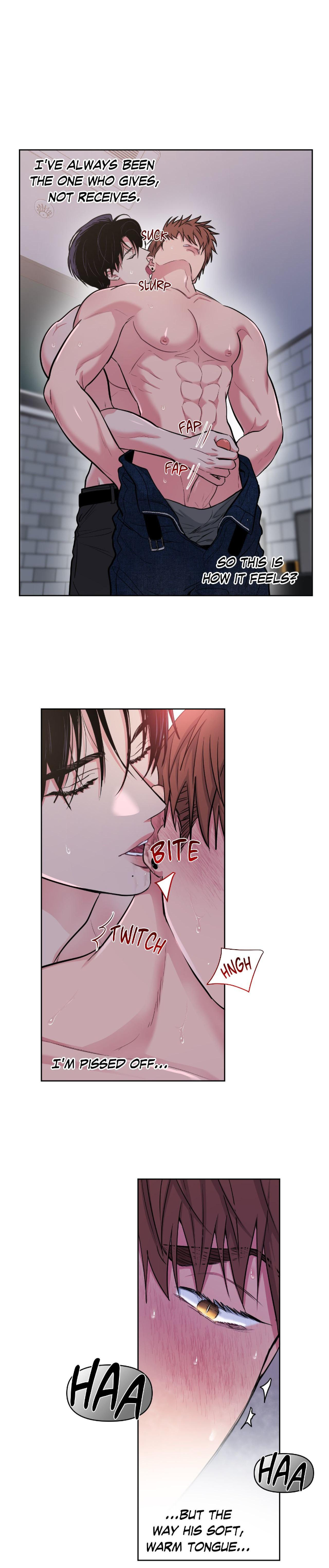 Arts-Manz-By-Lee-Gpiee-Uncensored-Eng page 6