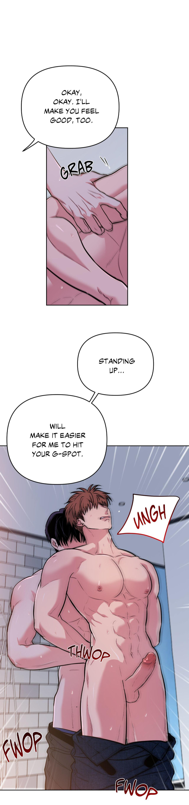 Arts-Manz-By-Lee-Gpiee-Uncensored-Eng page 17
