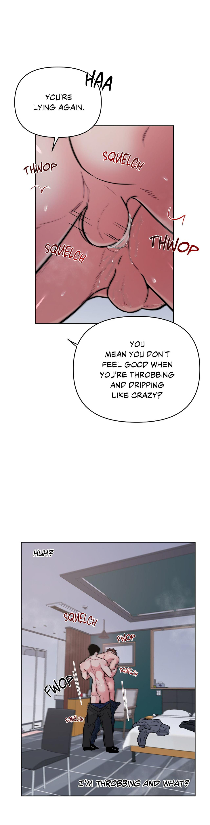 Arts-Manz-By-Lee-Gpiee-Uncensored-Eng page 20
