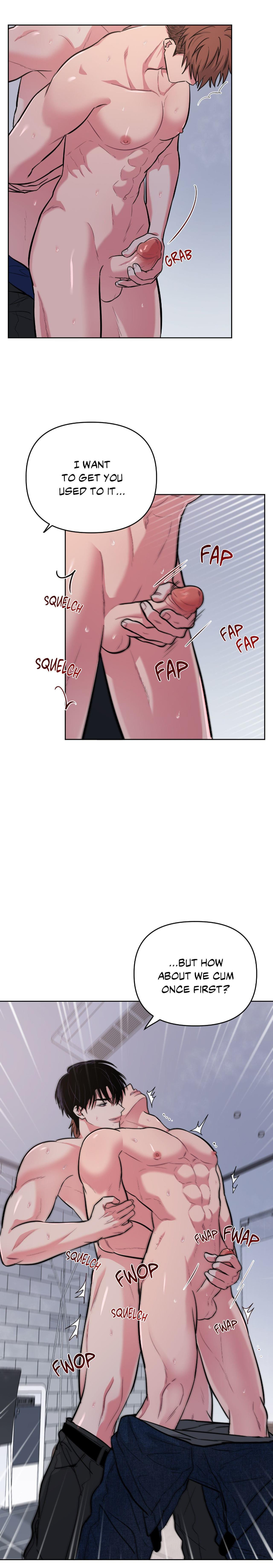 Arts-Manz-By-Lee-Gpiee-Uncensored-Eng page 22