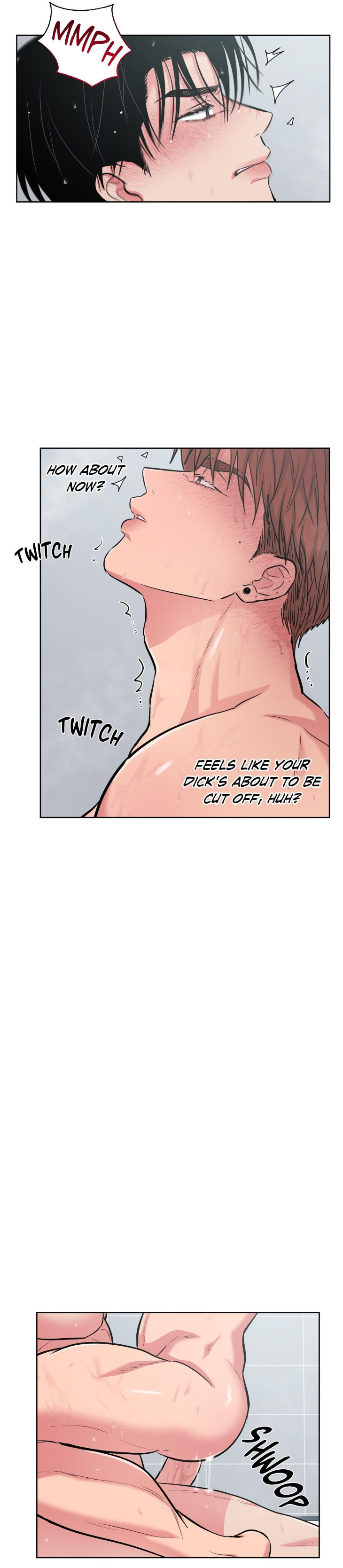 Arts-Manz-By-Lee-Gpiee-Uncensored-Eng page 16