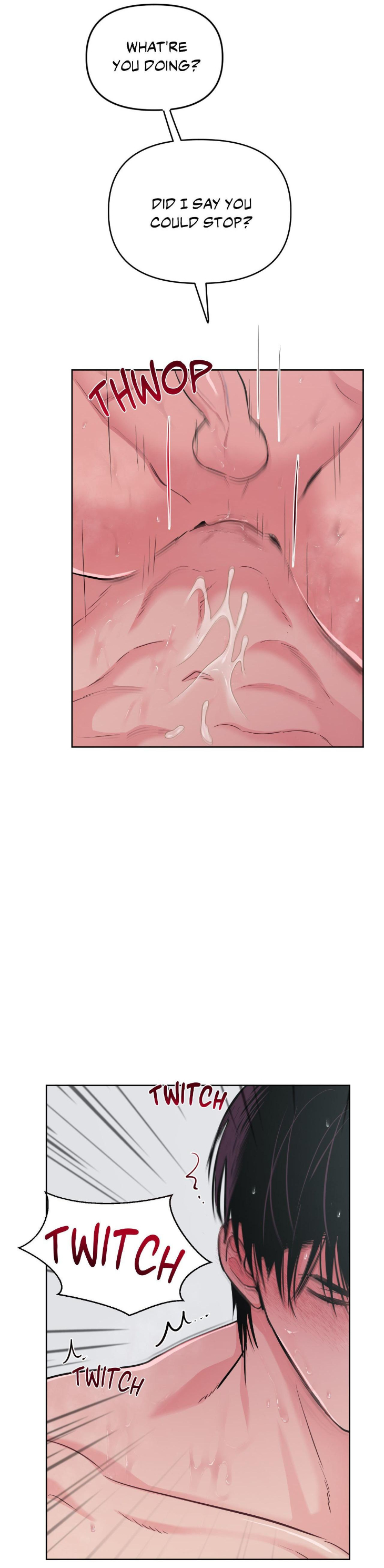 Arts-Manz-By-Lee-Gpiee-Uncensored-Eng page 17