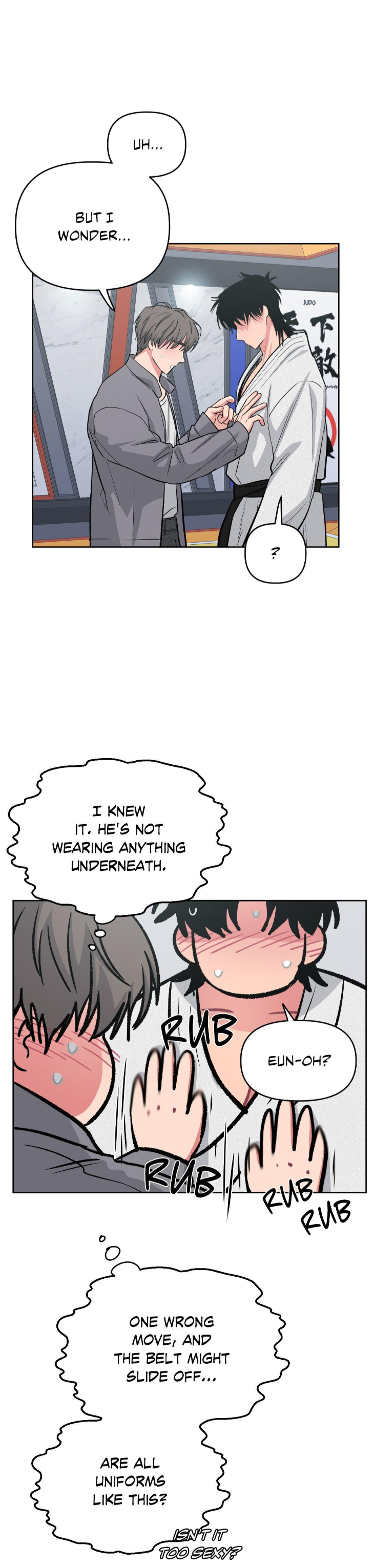 Arts-Manz-By-Lee-Gpiee-Uncensored-Eng page 21