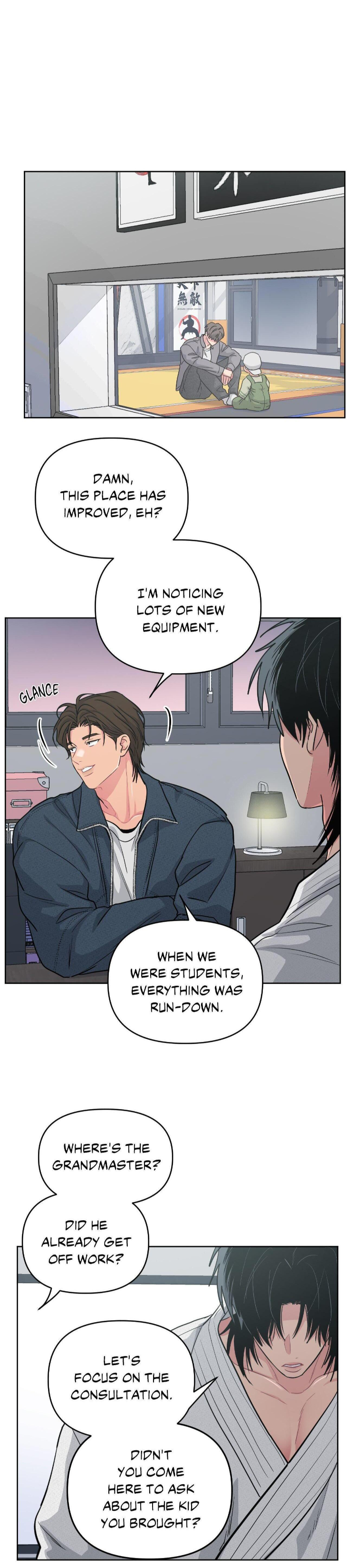 Arts-Manz-By-Lee-Gpiee-Uncensored-Eng page 17