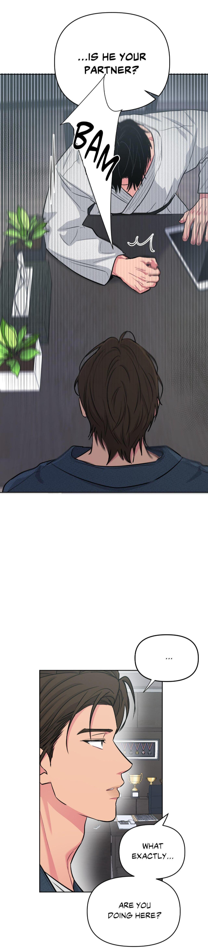 Arts-Manz-By-Lee-Gpiee-Uncensored-Eng page 19