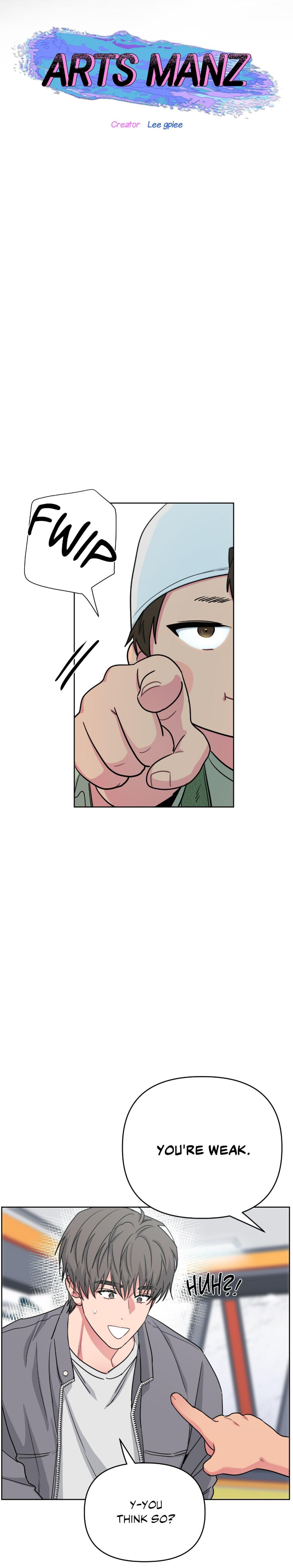 Arts-Manz-By-Lee-Gpiee-Uncensored-Eng page 4