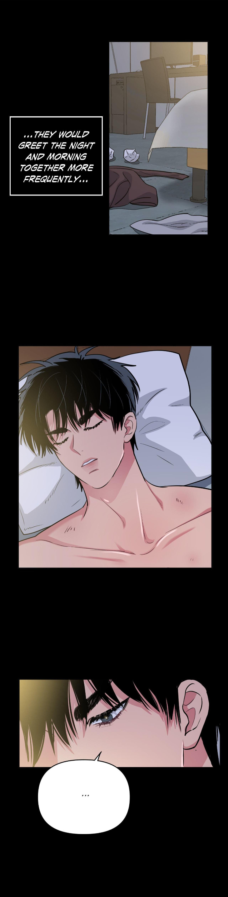 Arts-Manz-By-Lee-Gpiee-Uncensored-Eng page 25