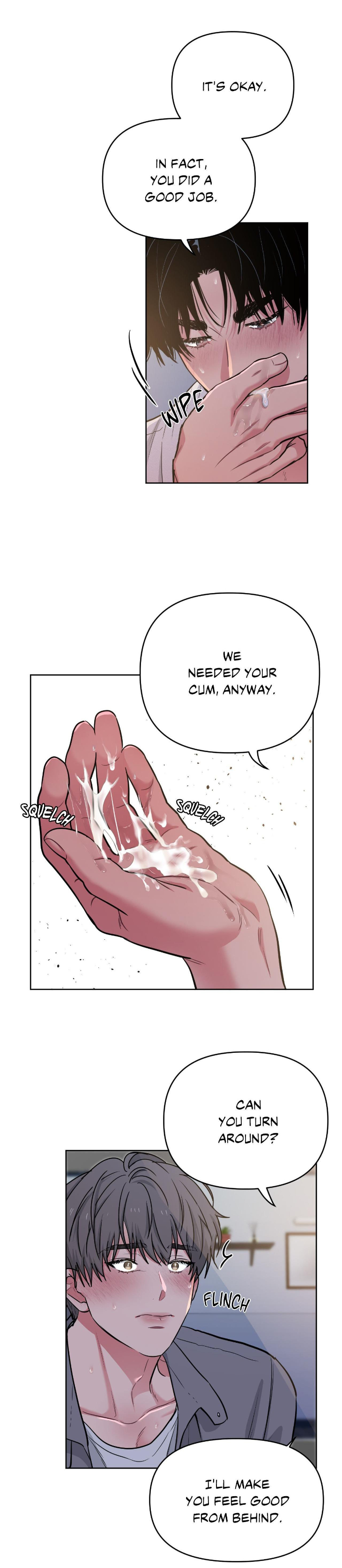 Arts-Manz-By-Lee-Gpiee-Uncensored-Eng page 19