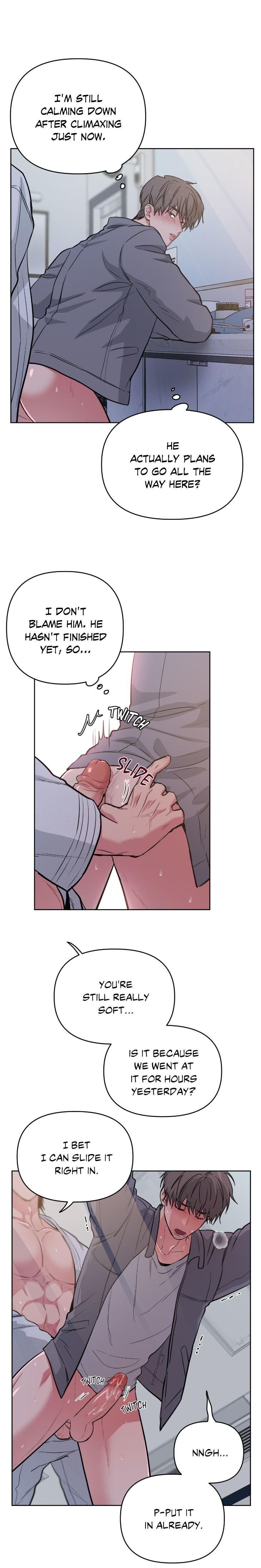 Arts-Manz-By-Lee-Gpiee-Uncensored-Eng page 20