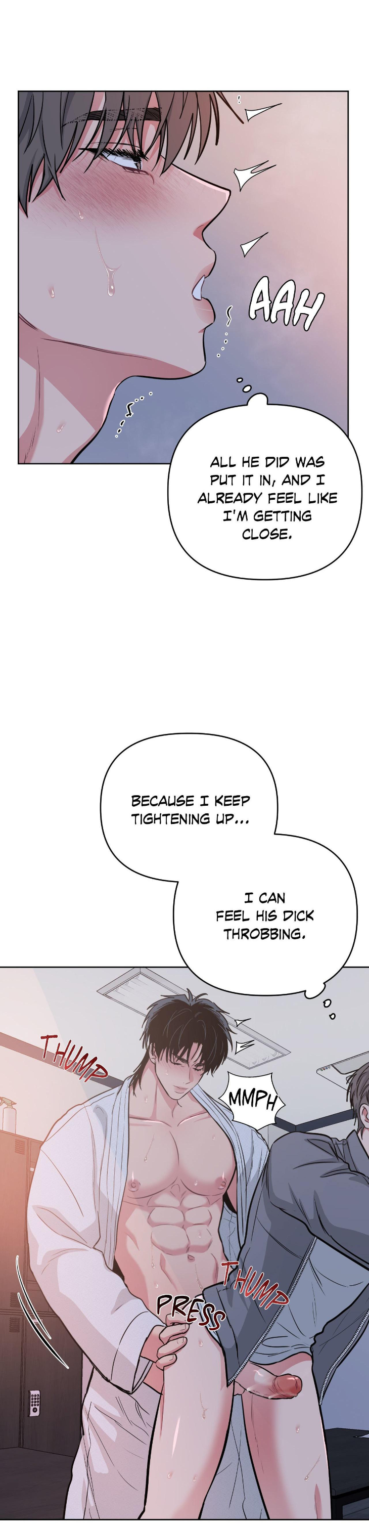 Arts-Manz-By-Lee-Gpiee-Uncensored-Eng page 22