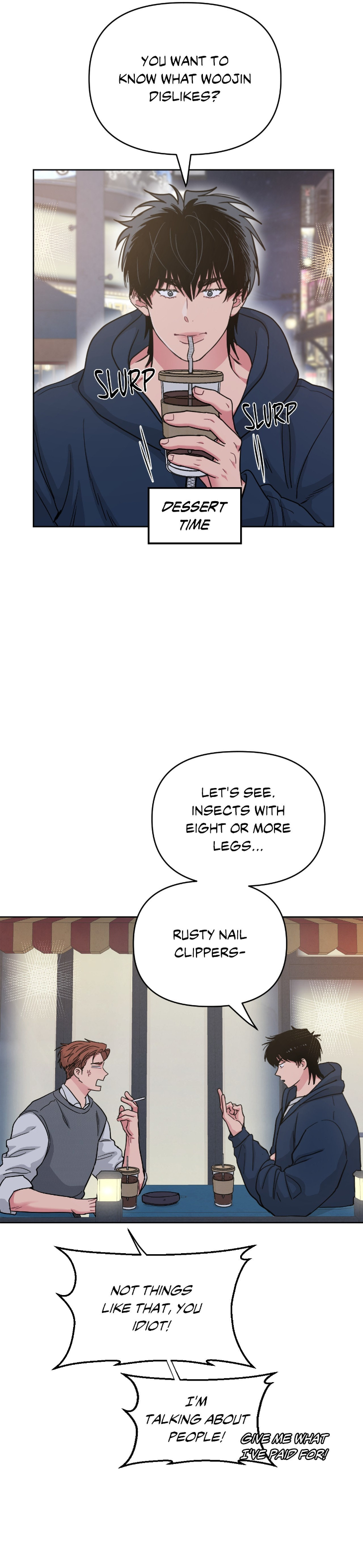 Arts-Manz-By-Lee-Gpiee-Uncensored-Eng page 13