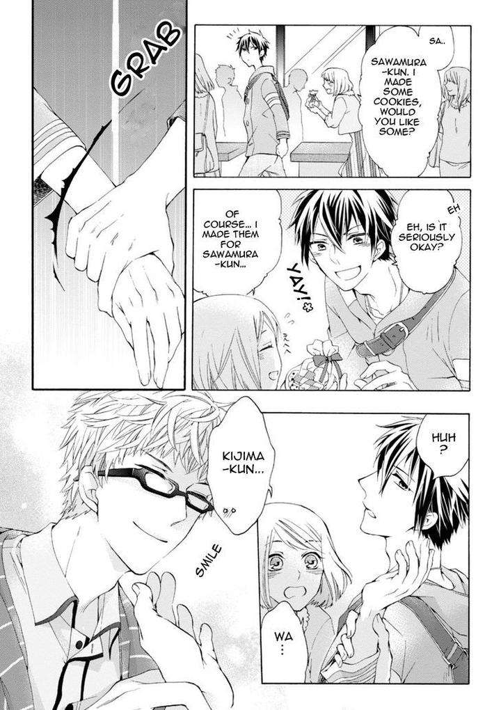 Aruhi-Hyouhenshita-Shinyu-Ni-Kokuhakusa-Remashita-Sugihara-Machiko-Eng page 14