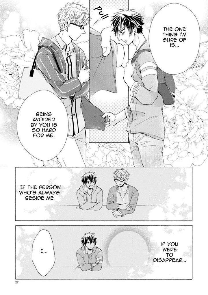 Aruhi-Hyouhenshita-Shinyu-Ni-Kokuhakusa-Remashita-Sugihara-Machiko-Eng page 30