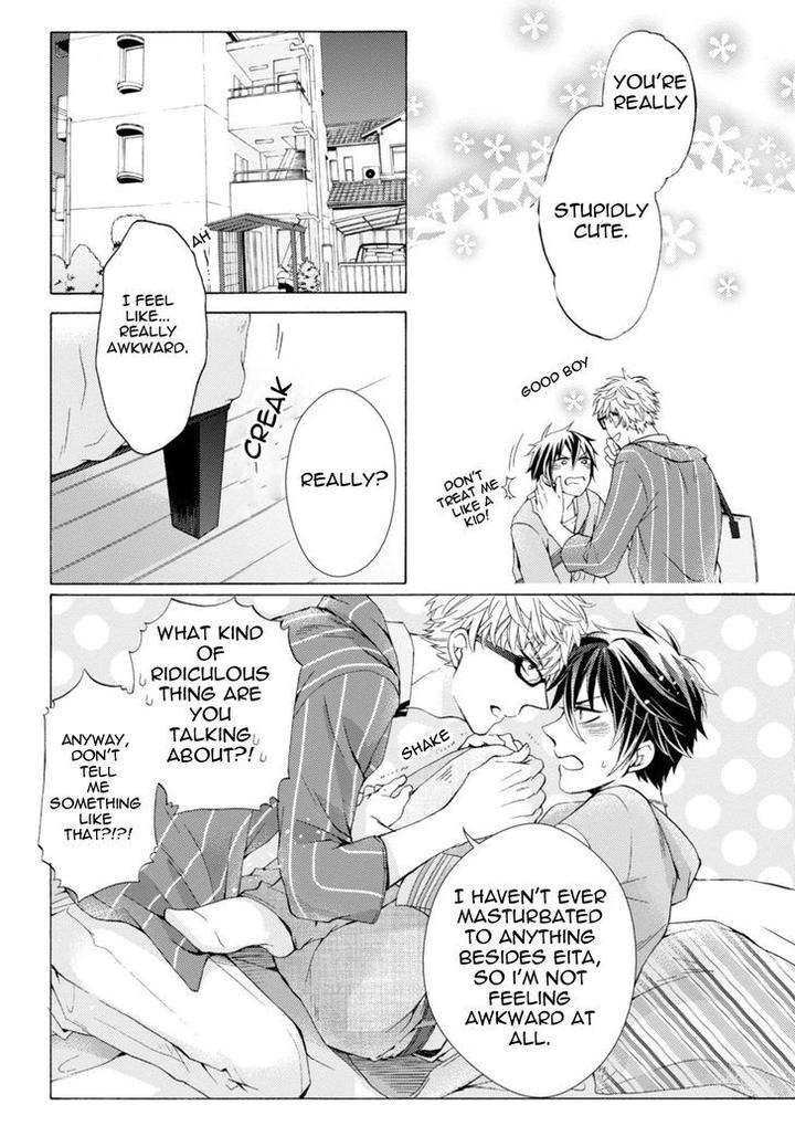 Aruhi-Hyouhenshita-Shinyu-Ni-Kokuhakusa-Remashita-Sugihara-Machiko-Eng page 35