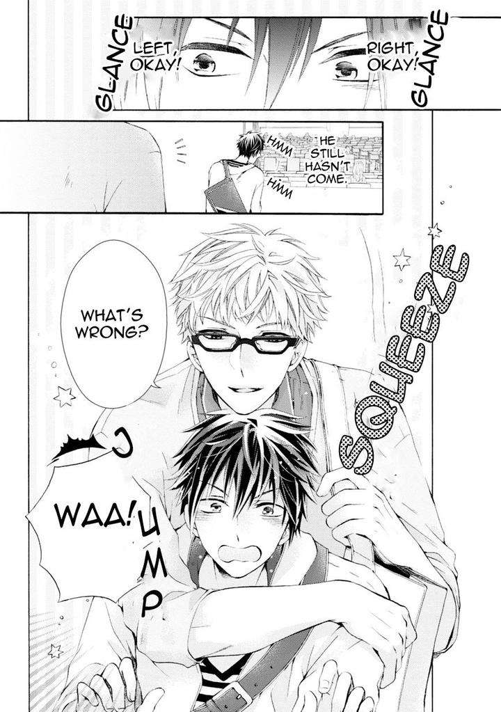 Aruhi-Hyouhenshita-Shinyu-Ni-Kokuhakusa-Remashita-Sugihara-Machiko-Eng page 4