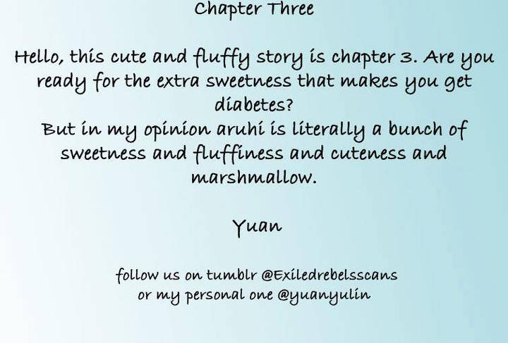 Aruhi-Hyouhenshita-Shinyu-Ni-Kokuhakusa-Remashita-Sugihara-Machiko-Eng chapter_004 thumbnail