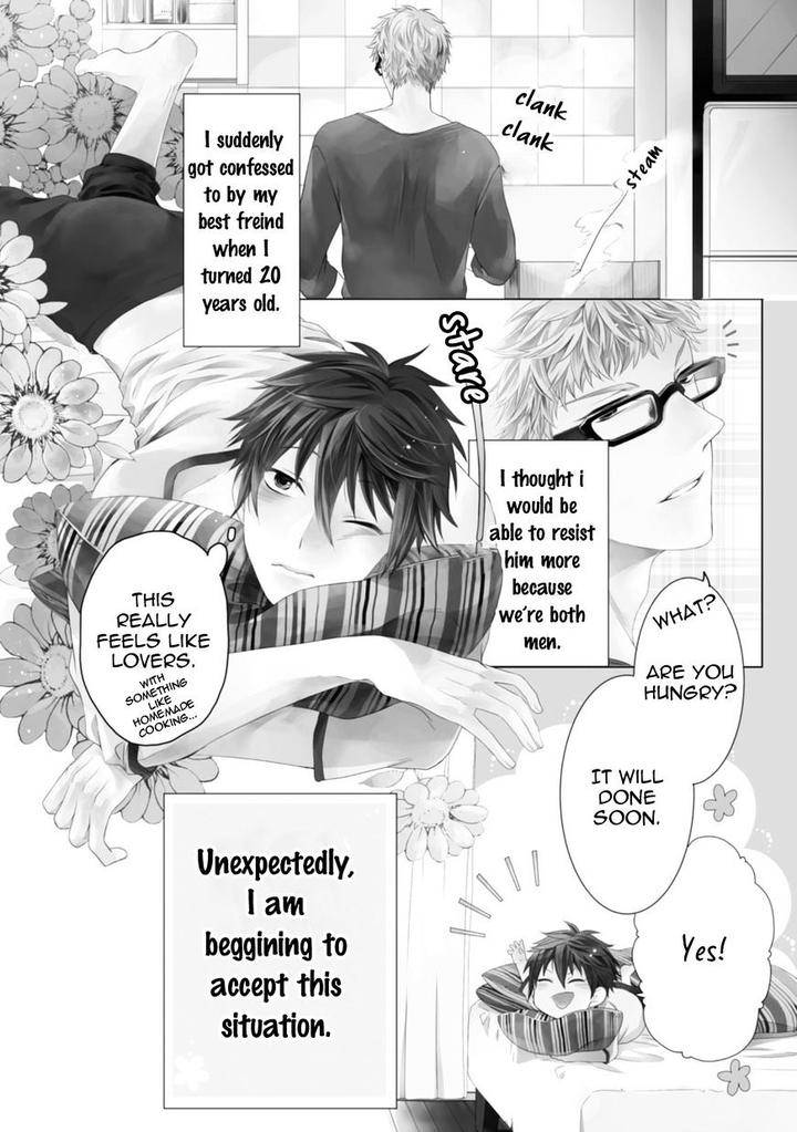 Aruhi-Hyouhenshita-Shinyu-Ni-Kokuhakusa-Remashita-Sugihara-Machiko-Eng page 5