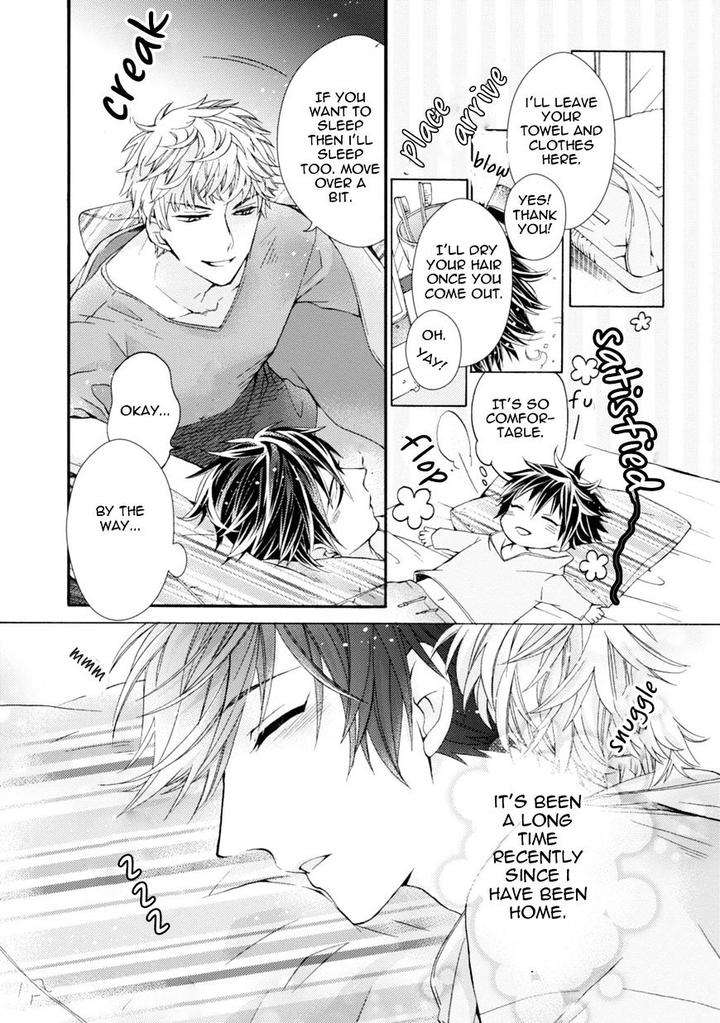 Aruhi-Hyouhenshita-Shinyu-Ni-Kokuhakusa-Remashita-Sugihara-Machiko-Eng page 7