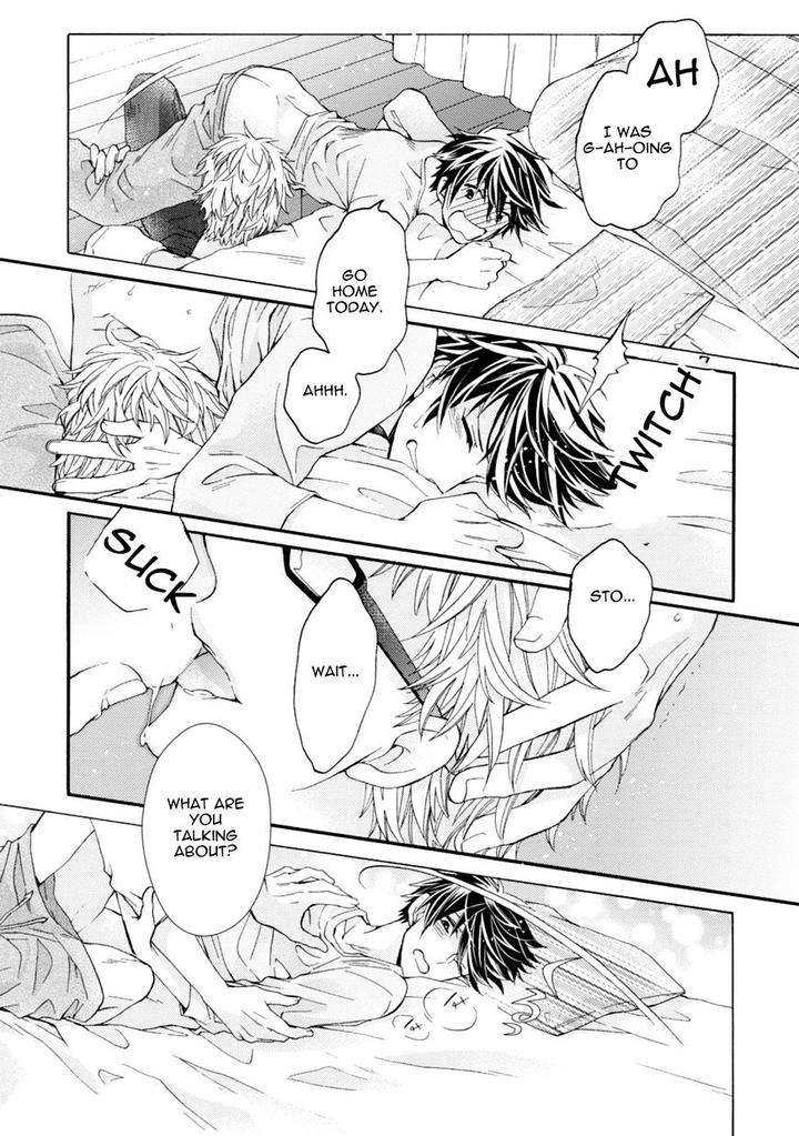 Aruhi-Hyouhenshita-Shinyu-Ni-Kokuhakusa-Remashita-Sugihara-Machiko-Eng page 19