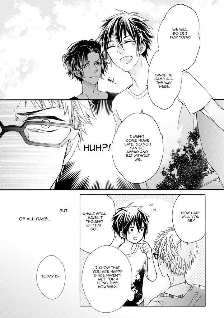 Aruhi-Hyouhenshita-Shinyu-Ni-Kokuhakusa-Remashita-Sugihara-Machiko-Eng page 10