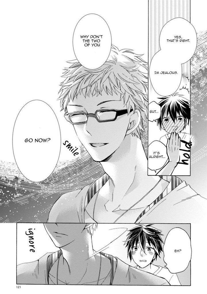 Aruhi-Hyouhenshita-Shinyu-Ni-Kokuhakusa-Remashita-Sugihara-Machiko-Eng page 12