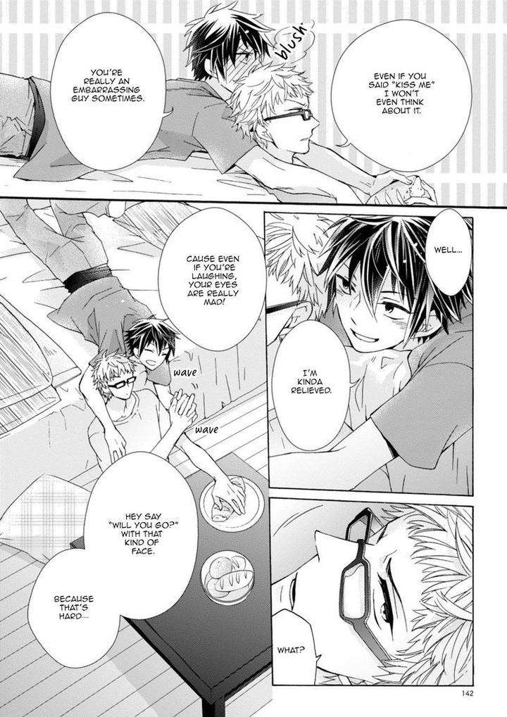 Aruhi-Hyouhenshita-Shinyu-Ni-Kokuhakusa-Remashita-Sugihara-Machiko-Eng page 33