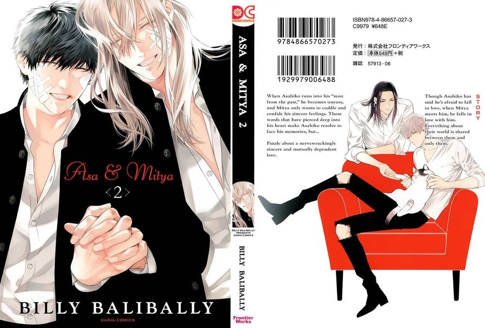 Asa-To-Micha-By-Billy-Balibally-Eng page 2