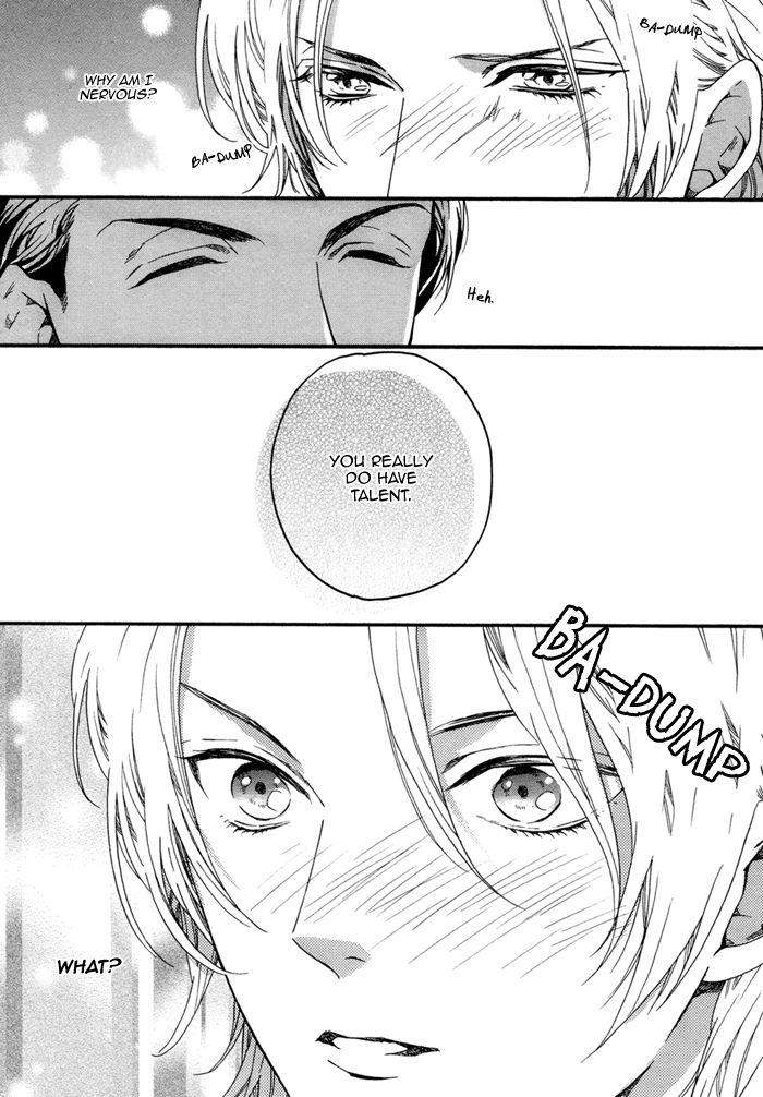 Asanaga-Fuugetsu-Shodouka-Desu-By-Kitazawa-Kyou-Eng page 24