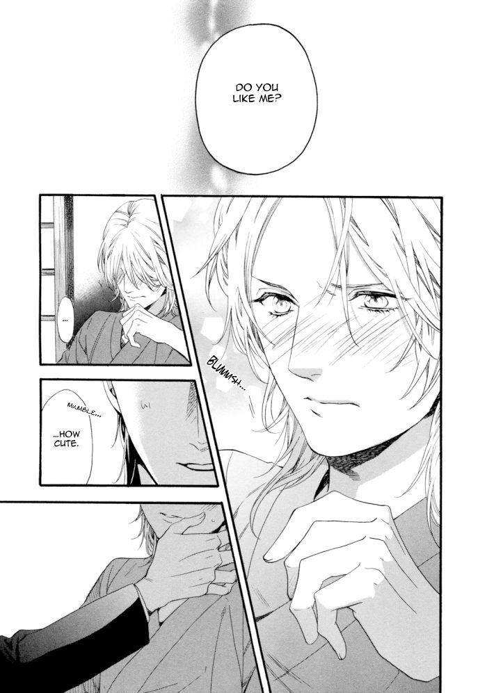 Asanaga-Fuugetsu-Shodouka-Desu-By-Kitazawa-Kyou-Eng page 24