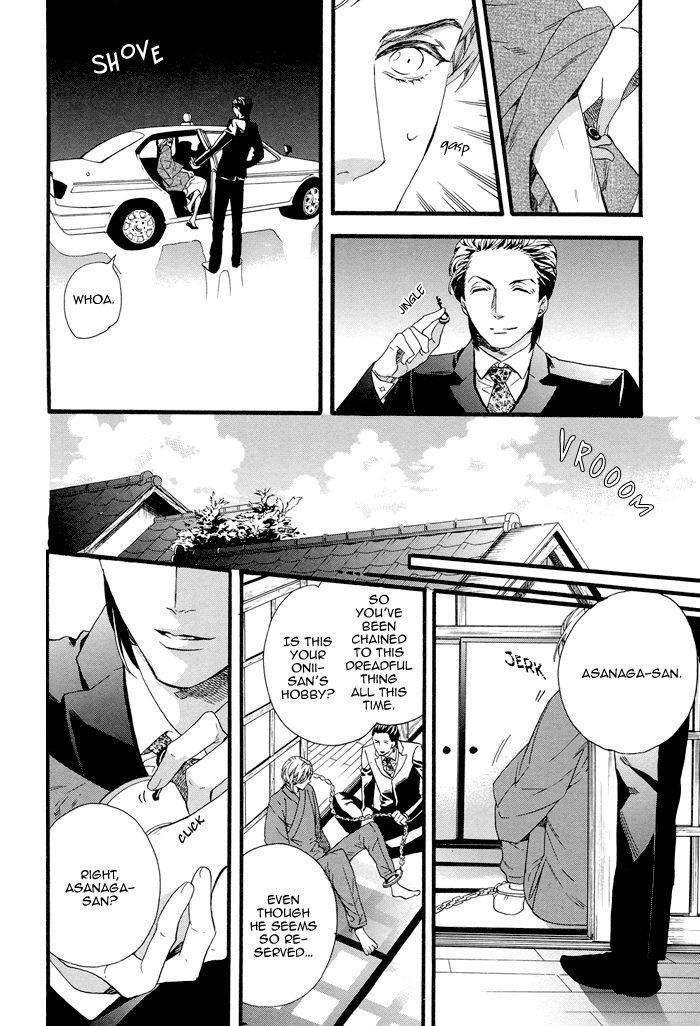 Asanaga-Fuugetsu-Shodouka-Desu-By-Kitazawa-Kyou-Eng page 19